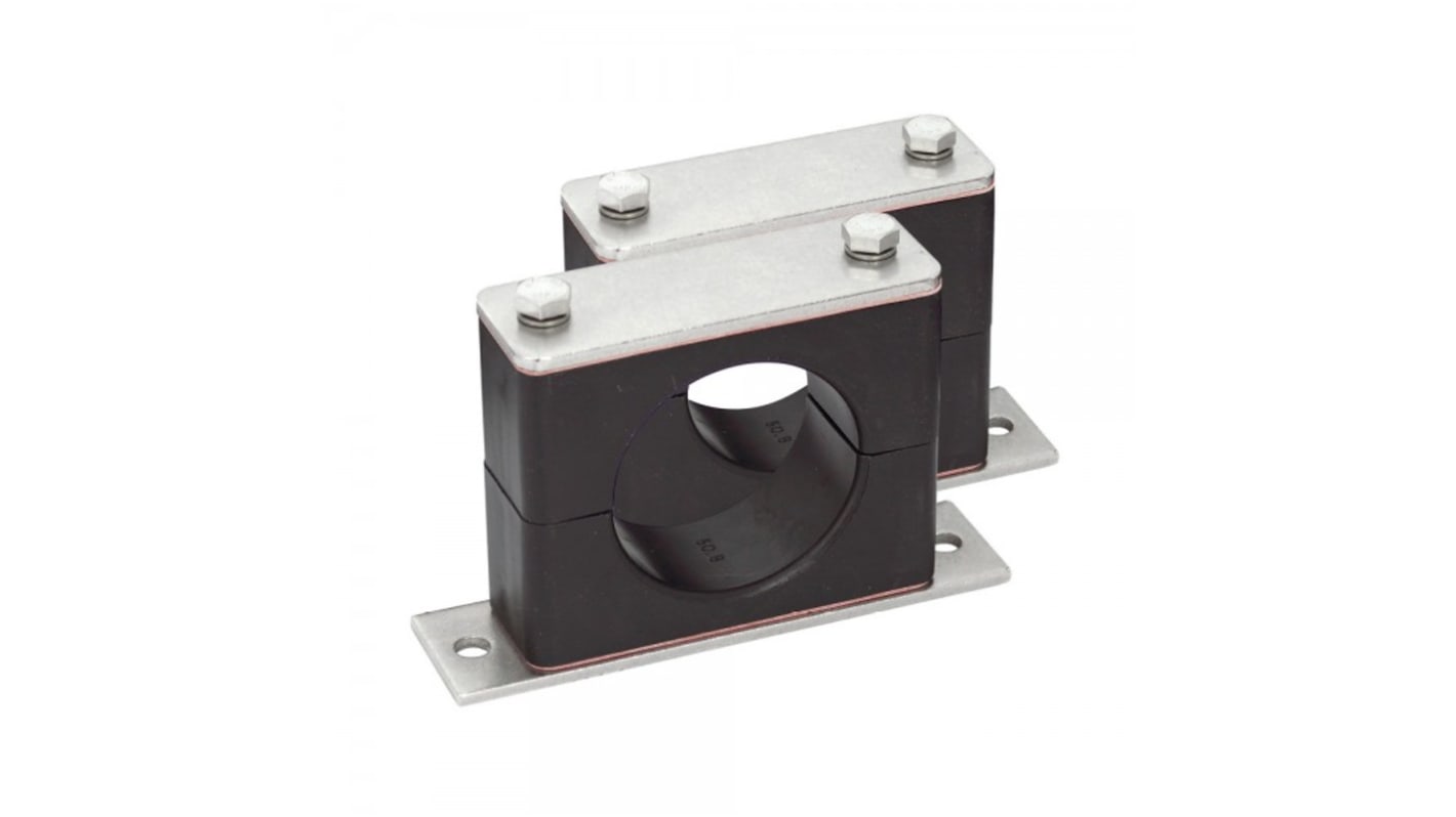 LED2WORK Clamp Type Lighting Mounting Bracket for LED Lamps
