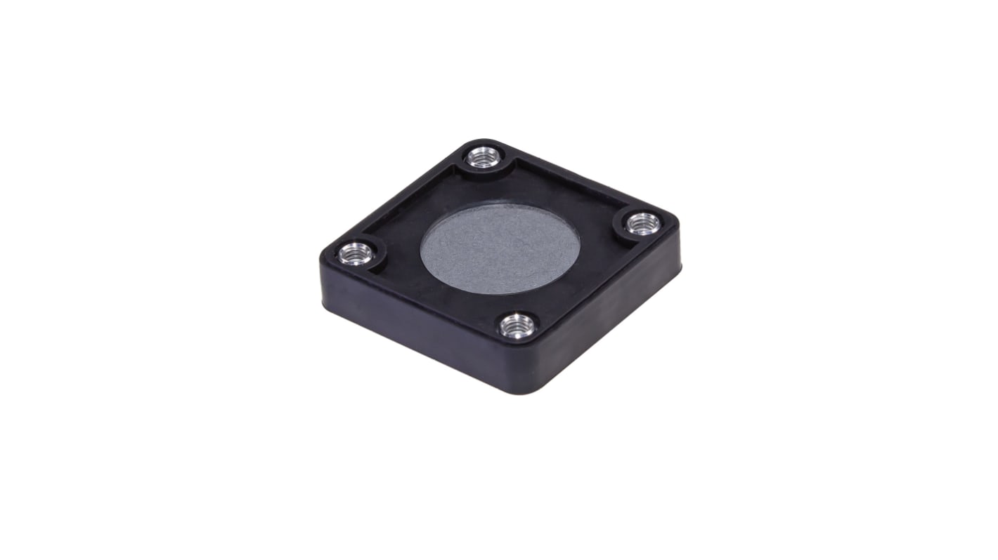 Přídržný magnet 60mm 250g, pro použití s: Svítidla s ohebným ramenem