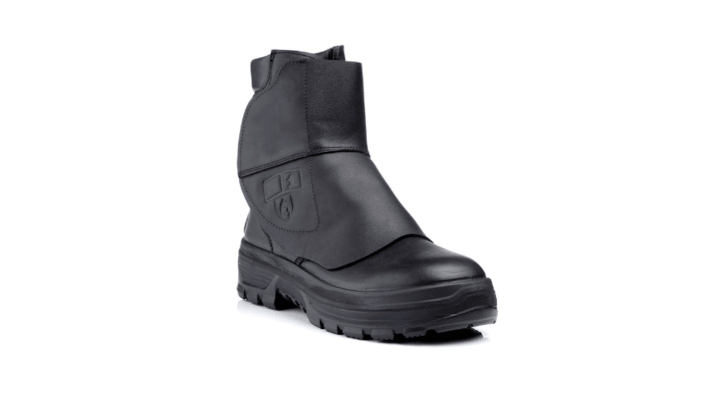 Goliath foundry boots clearance