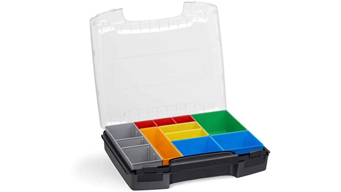 BS SYSTEMS Insert Tray for i-BOXX 72, LS-Tray 72