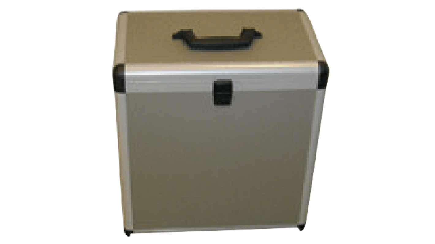WIKA Carrying case for Use with Temperature Probe