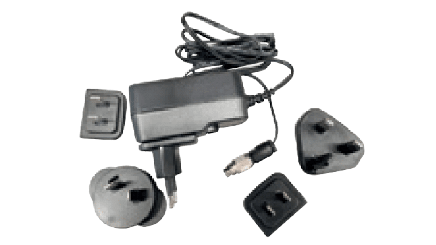 WIKA 48759664 Adapter, For Use With Pressure Calibrator