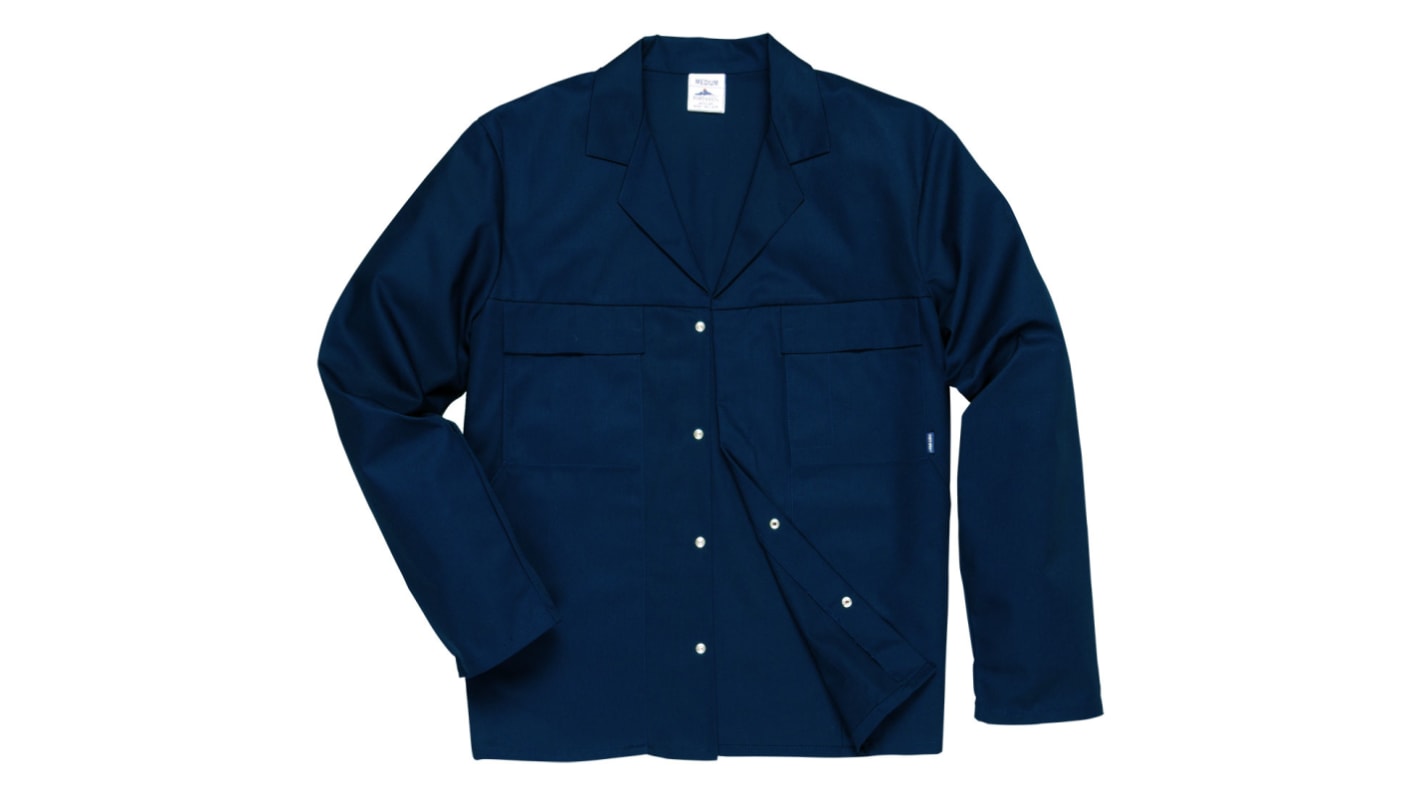 Portwest C859 Navy, UV Protection Jacket, S