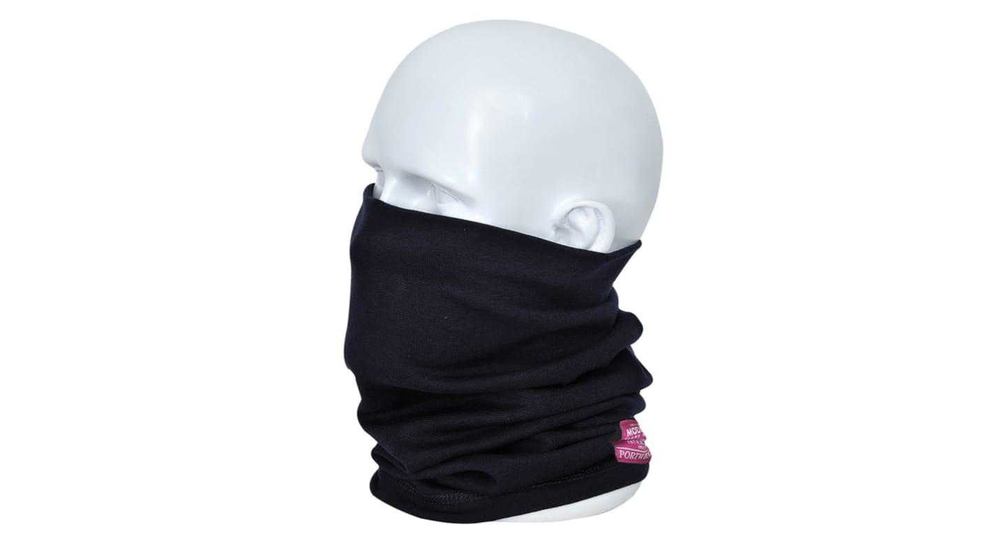 Neck Tube Flame Resistant Anti Static, N
