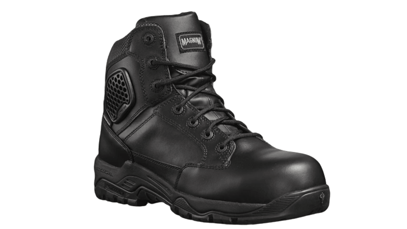 Goliath steel toe boots hotsell