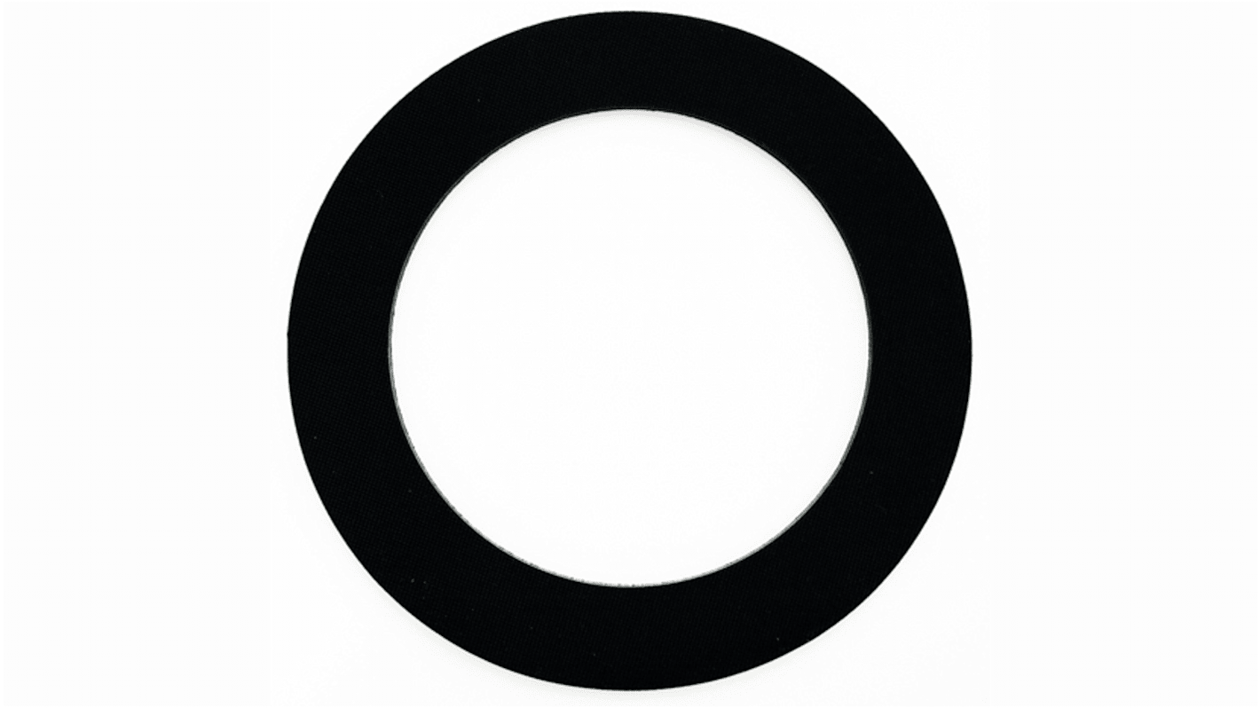 RS PRO EPDM Inside Bolt Gasket, 273mm Bore, 329mm Outer Diameter