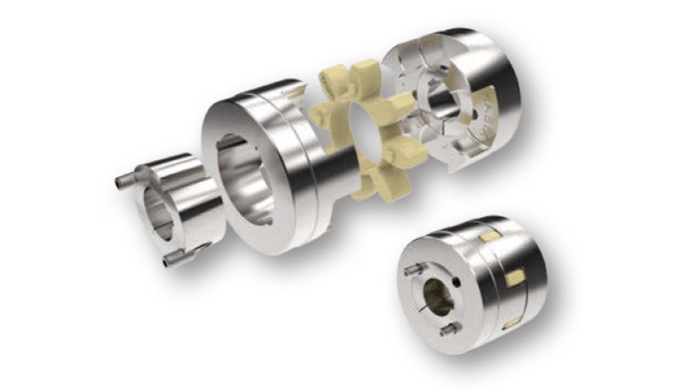 OPTIBELT Flector Coupling Compensation Element