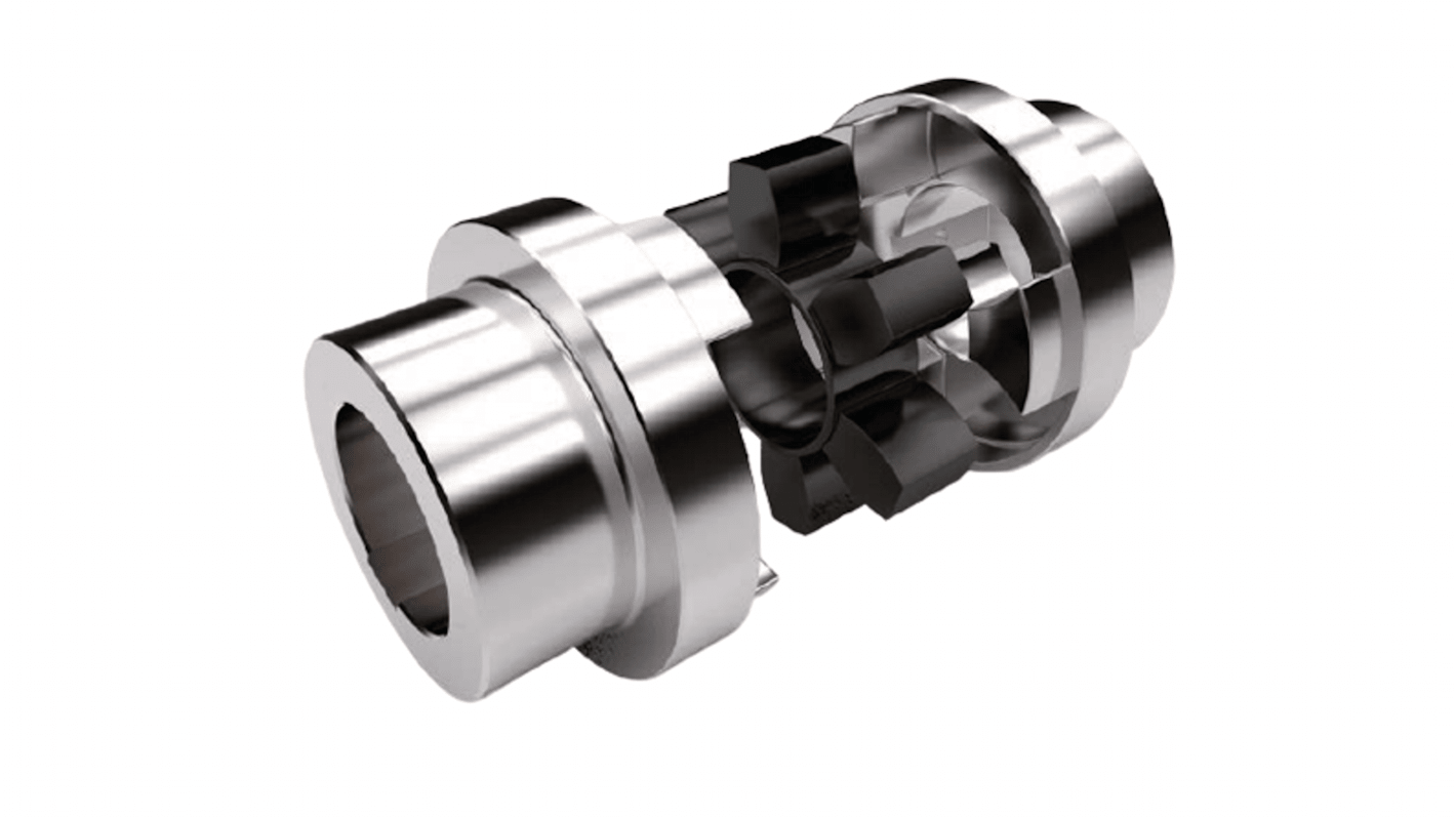 OPTIBELT Flexible Coupling Flector