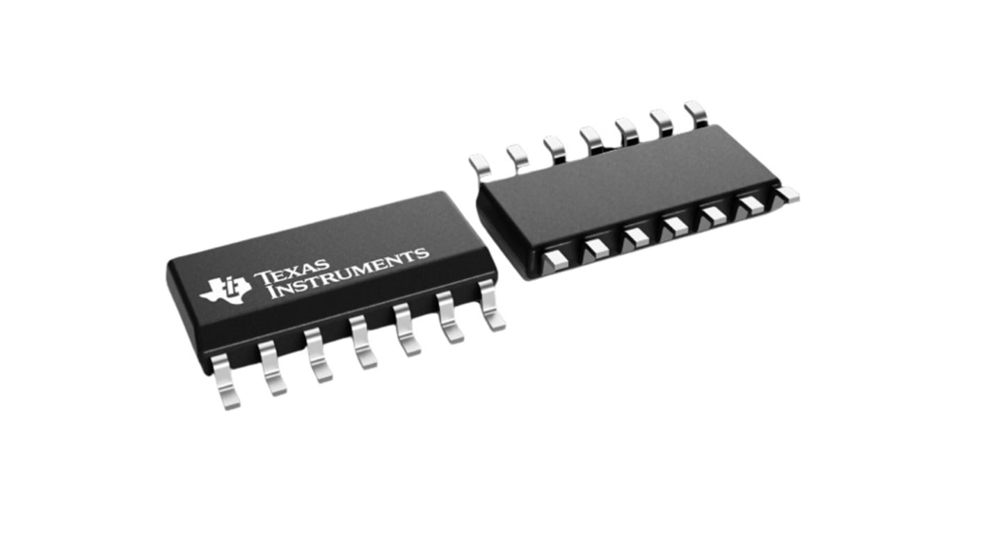 Wzmacniacze operacyjne Montaż powierzchniowy Podwójne 4 JFET 36 V SOIC 1MHz