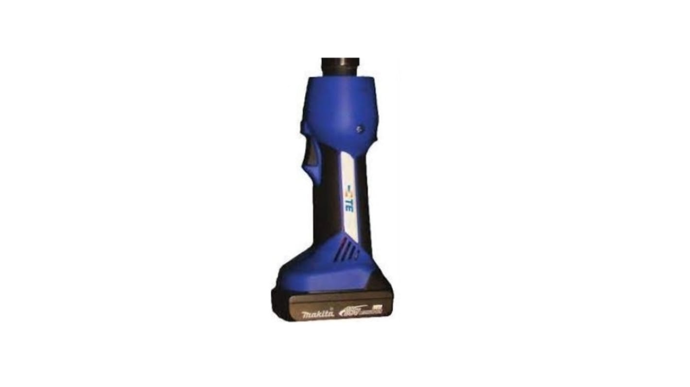 TE Connectivity 圧着工具フレーム, 圧着工具, 2217484シリーズ, 2217484-2