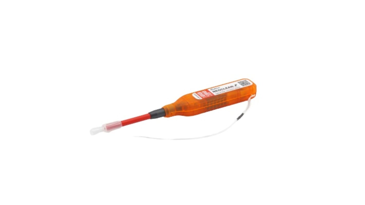Netpeppers Fiberoptisk afrensning 1 Pen of 163 x 22 x 15mm Pen