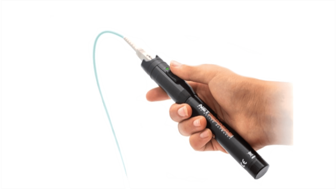Netpeppers VLP50 Fibre Optic Optical Light Source