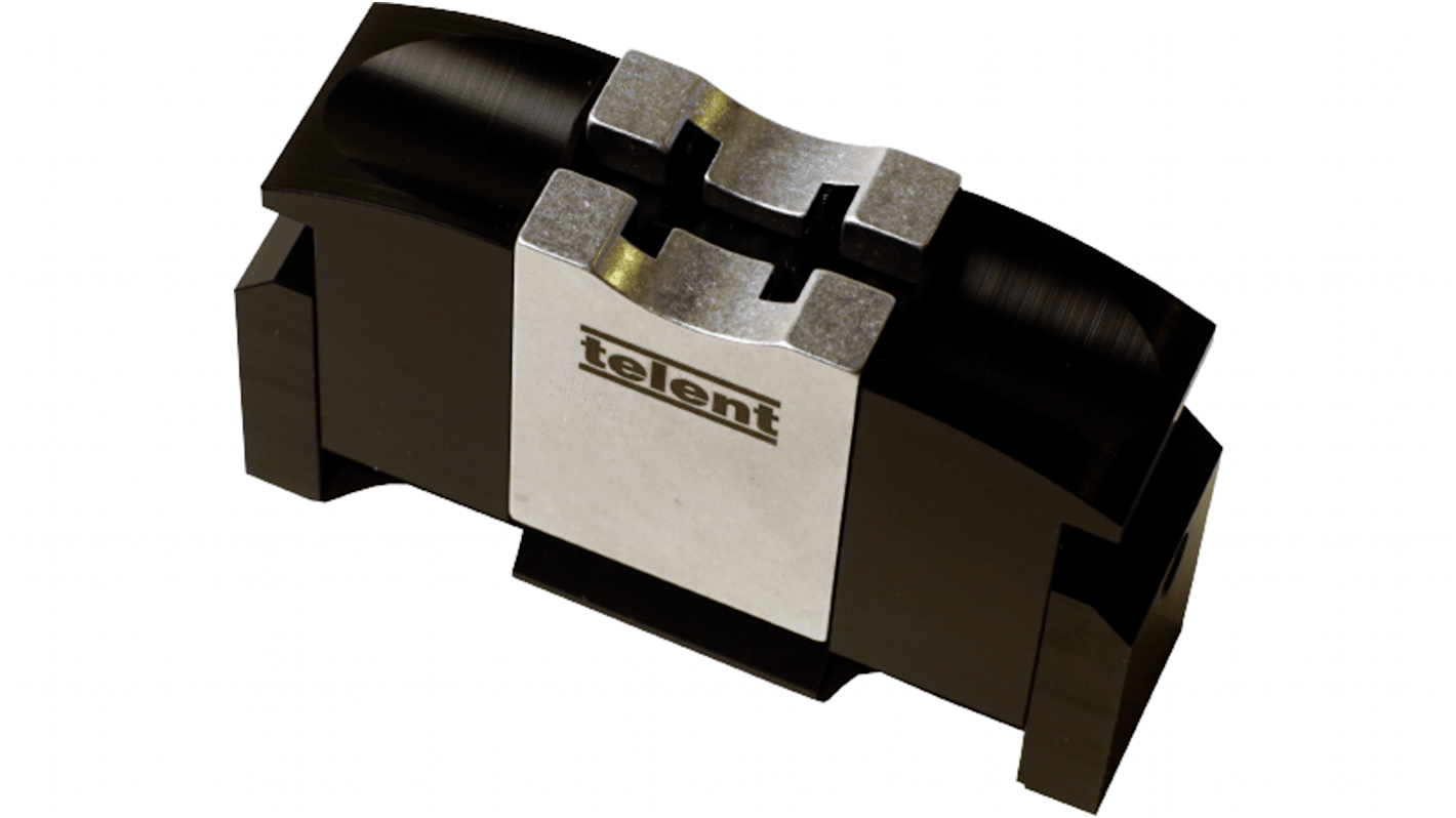 Netpeppers, NP-FS-PROTECT Splice Connector, Black