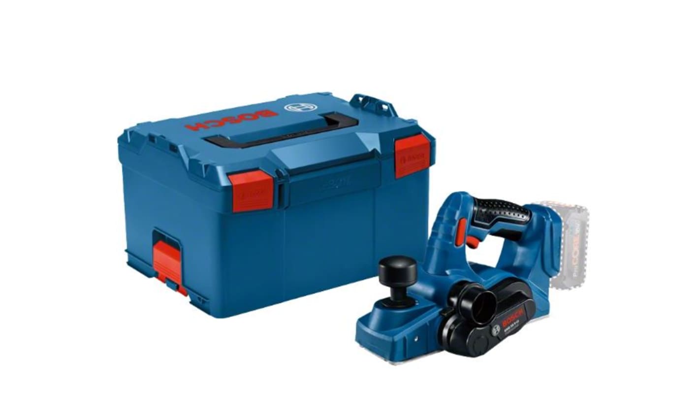 Bosch 06015A0300 Cordless 18V Planer