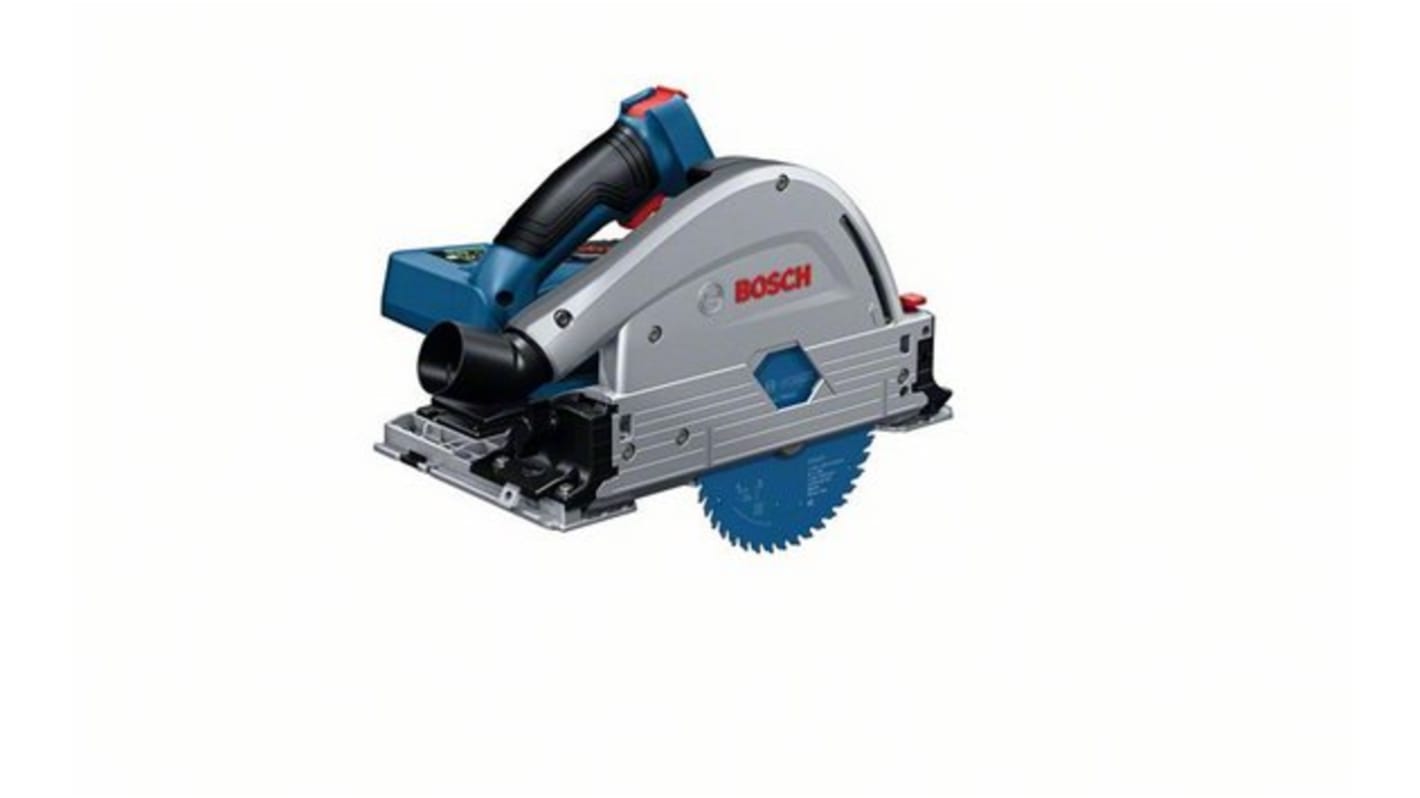 Bosch GKT GKT 18V-52 GC 40mm Cordless Plunge Saw, 18V