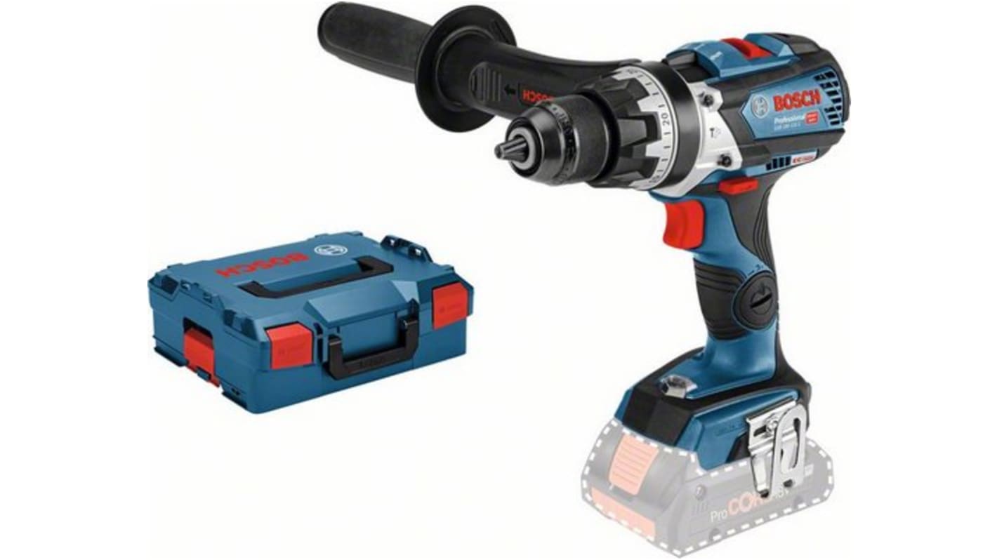 Bosch 18V Cordless