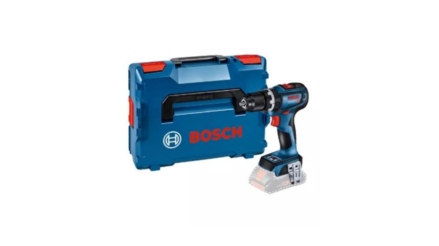 Bosch 18V Cordless