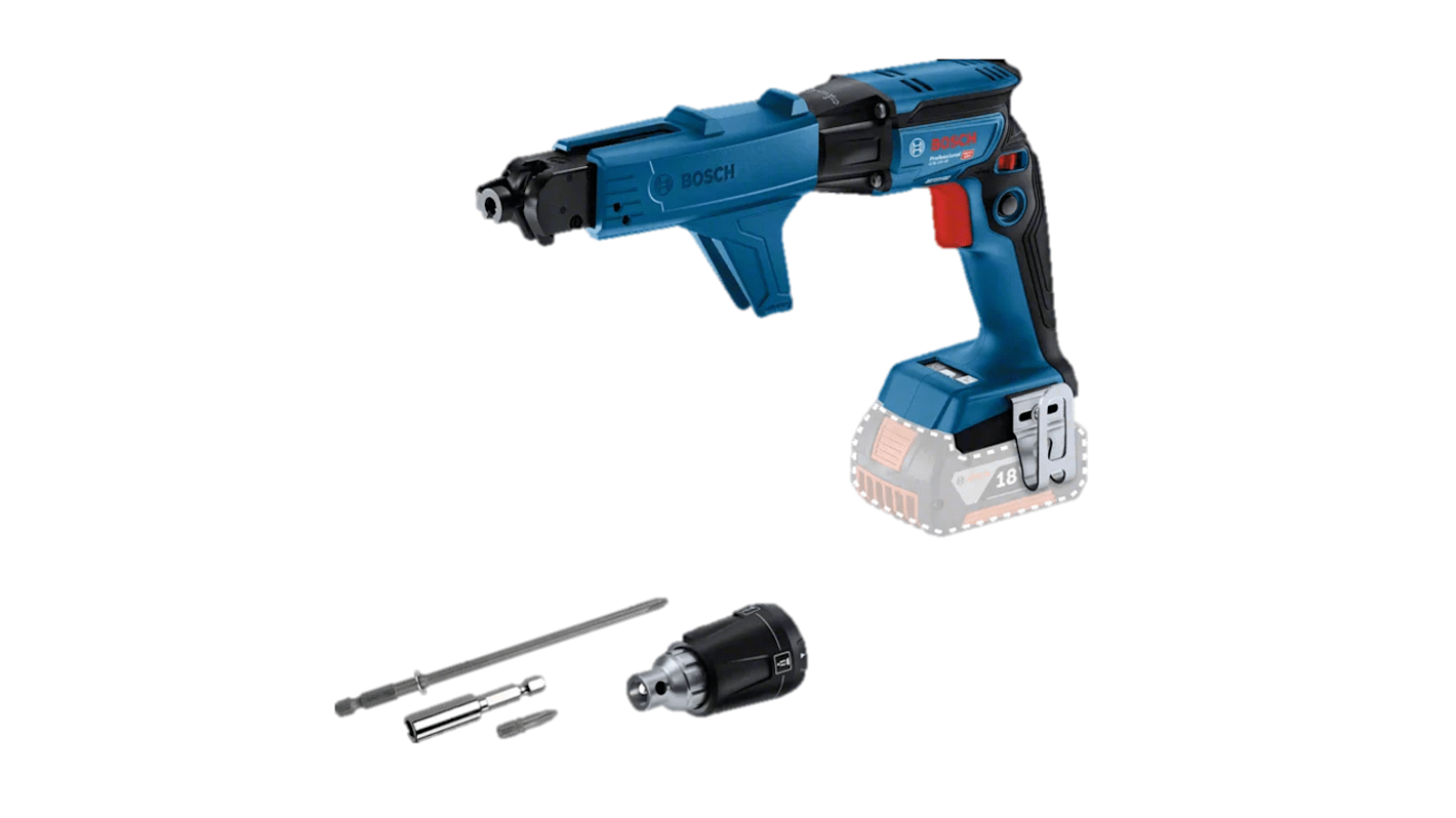 Bosch GTB 18V-45 18V Cordless Screwdriver