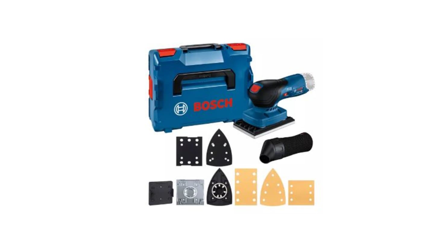 Bosch GSS 12V-13 Cordless Orbital Sander