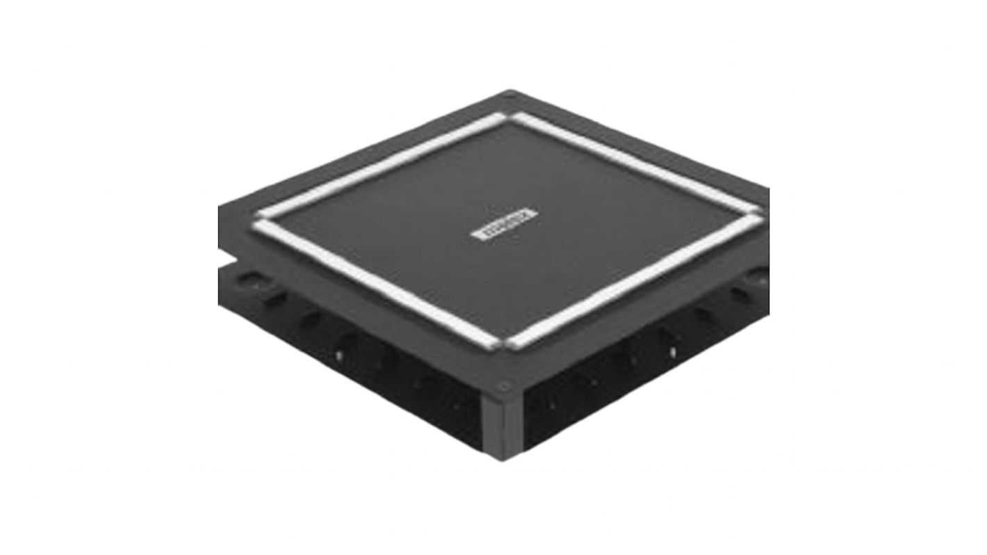 Molex Premise Networks 光纤配线架
