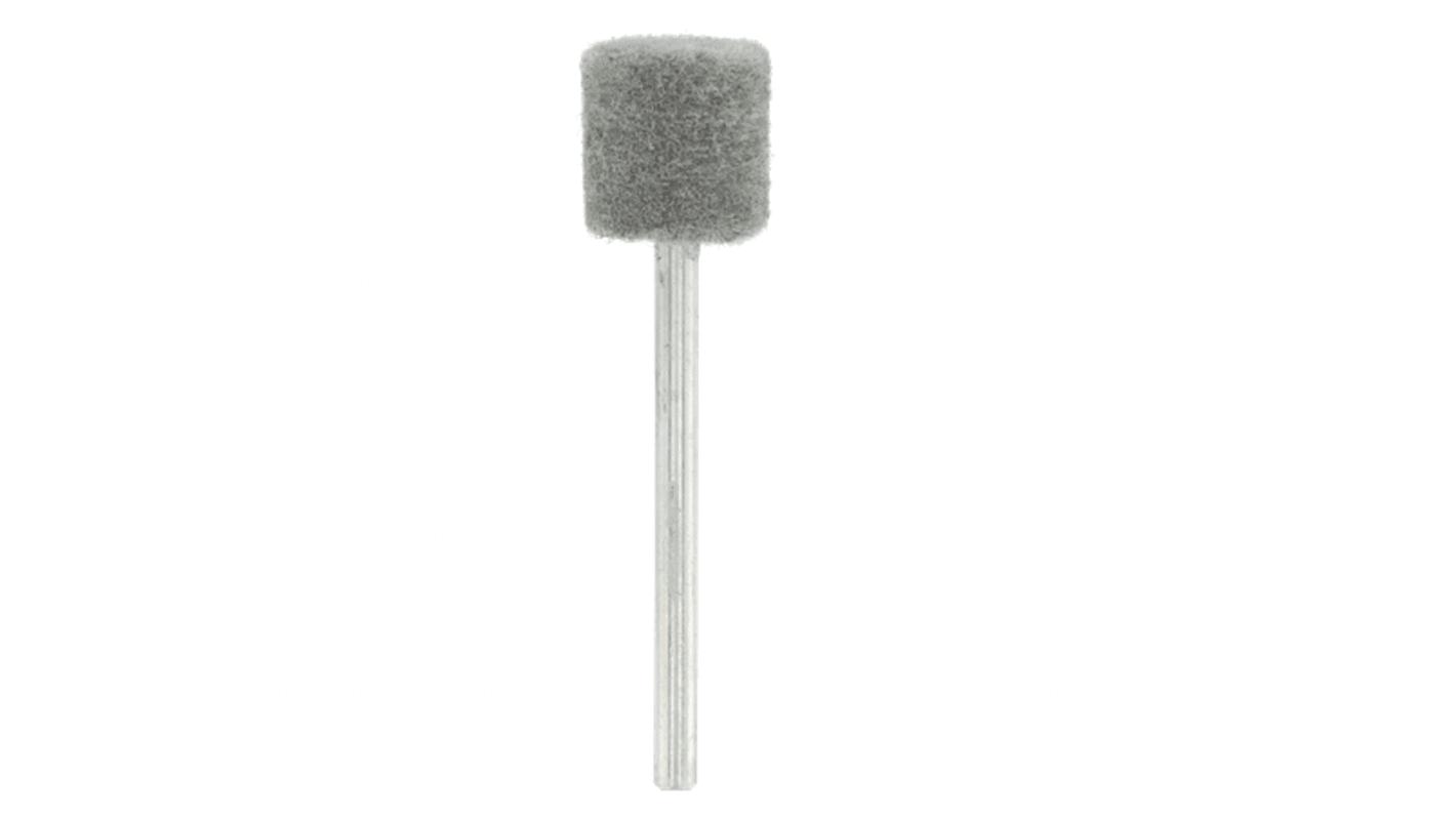 Bosch 520 Polishing Metal Polishing Wheel, 13.2mm Diameter
