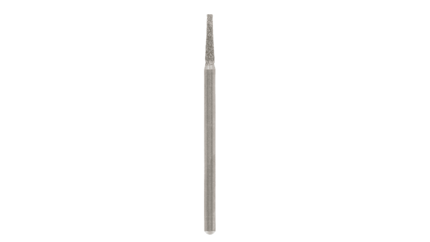 Dremel 2.0 mm Diamond Wheel Point 2pk