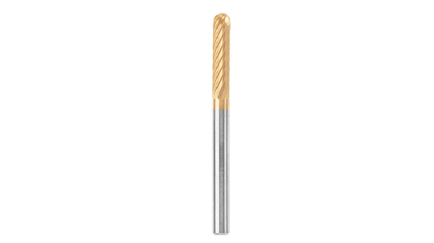 Bosch 1-Piece Engraving Bit, for use with Dremel Tools