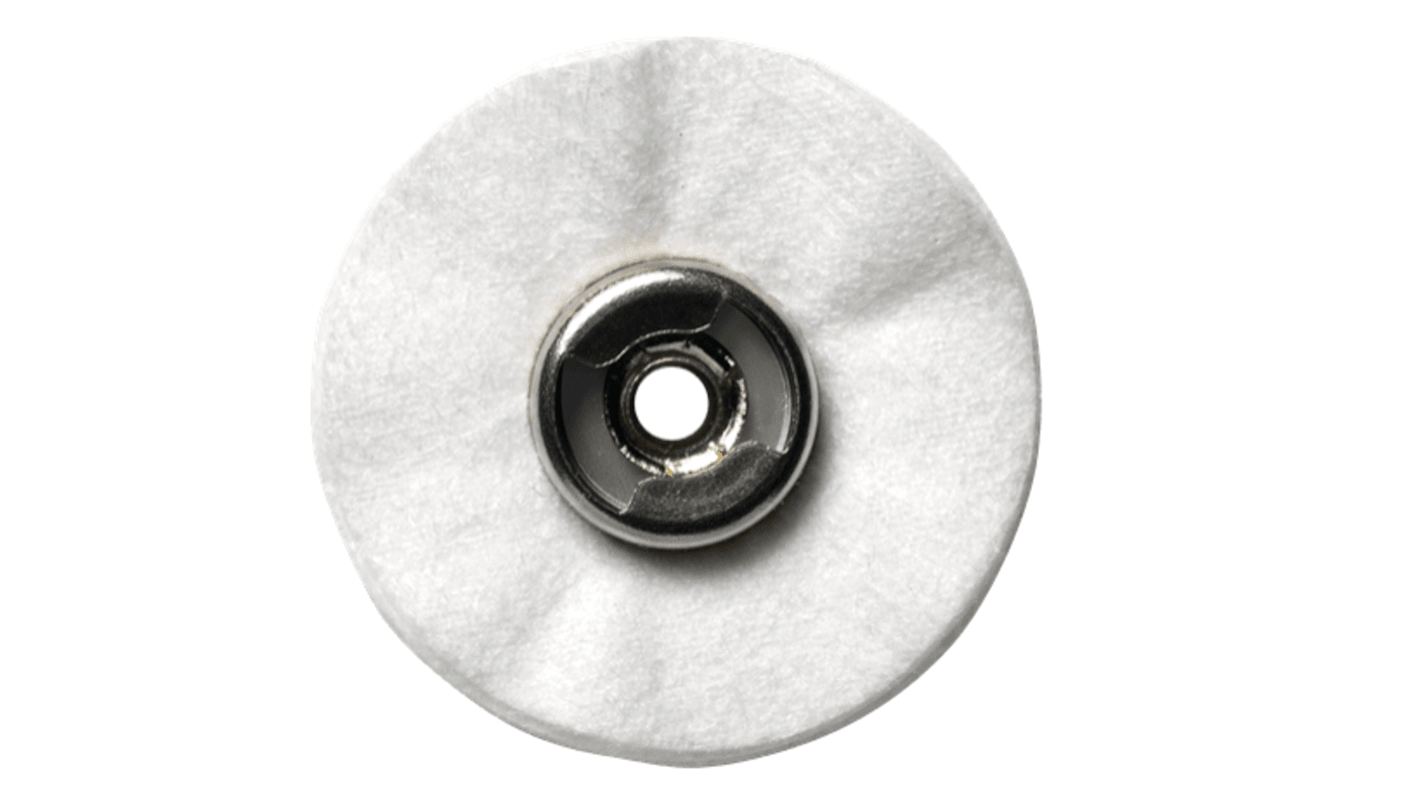 Dremel SpeedClic Polishing Cloth Wheel