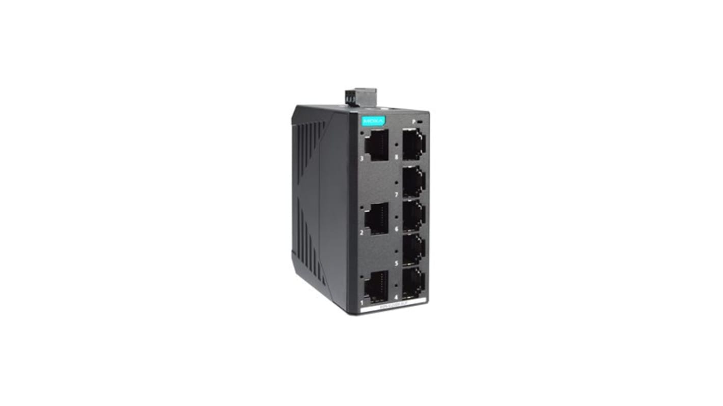 MOXA Ethernet Switch