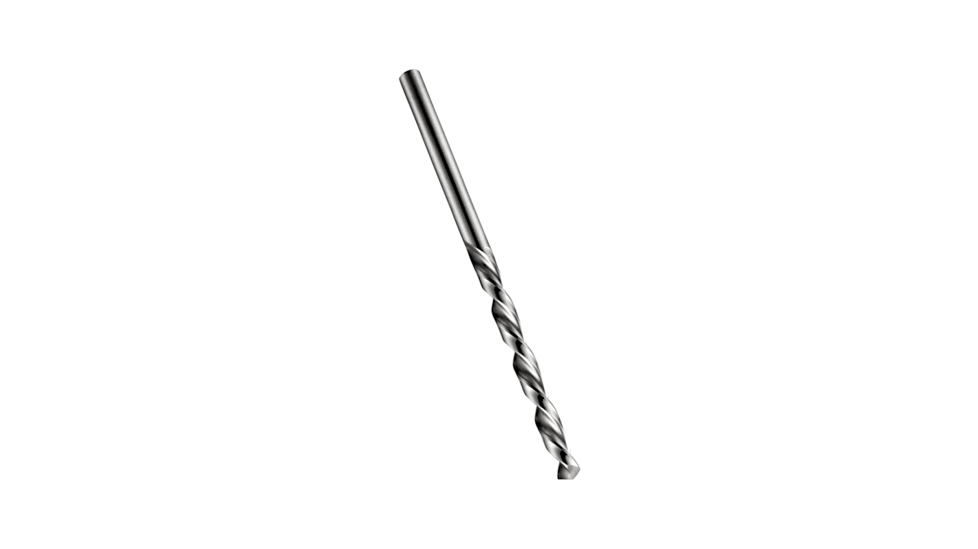 Broca Jobber HSS Dormer, diámetro 1.5mm x 40 mm