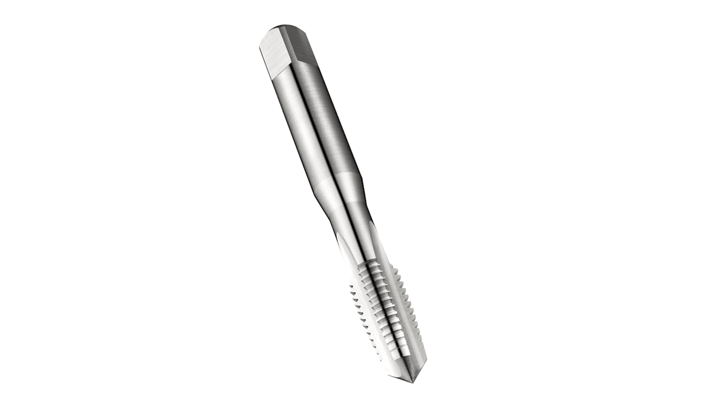 Macho de Roscar, HSS, M16, 102 mm