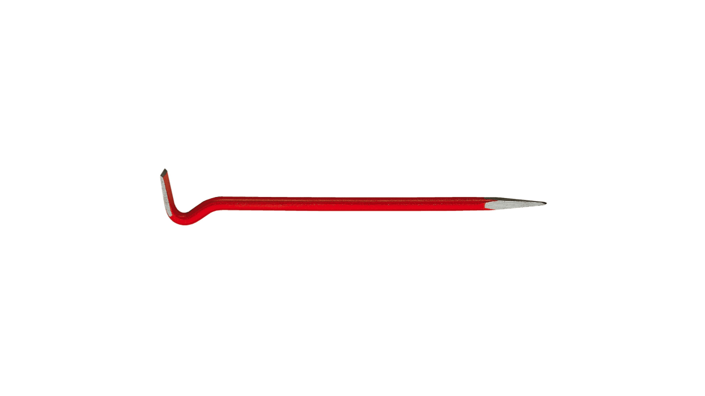 Facom Crow Bar, 450 mm Length