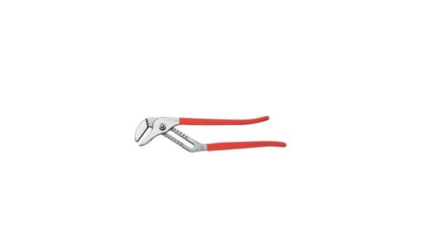 Facom 481.4 Pliers, 90 mm Overall, Bent Tip, 50mm Jaw