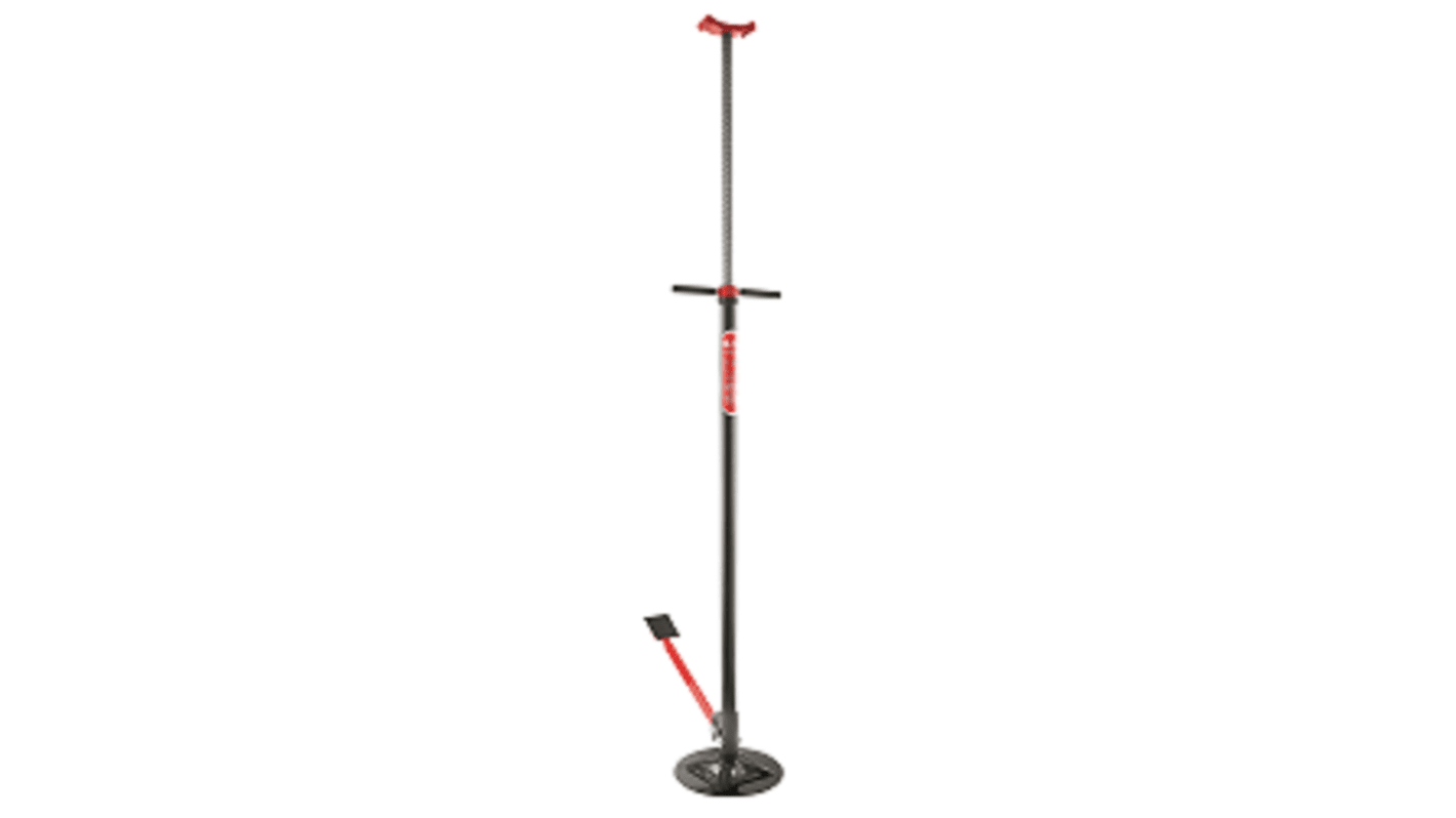 Facom Pit jack, 750kg Maximum Load, 1360mm - 2030mm Maximum Range