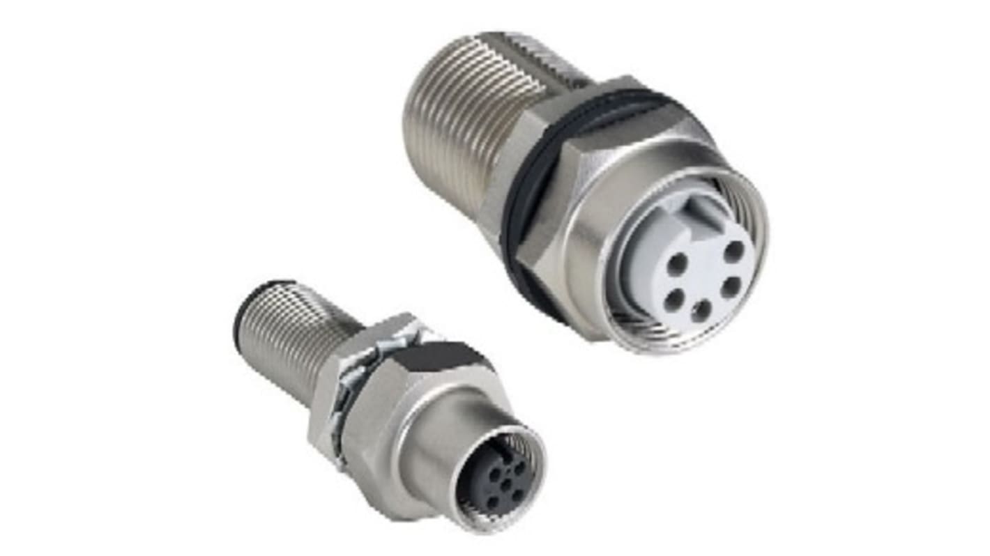 Allen Bradley 1485A Series Connector for Use with DeviceNet