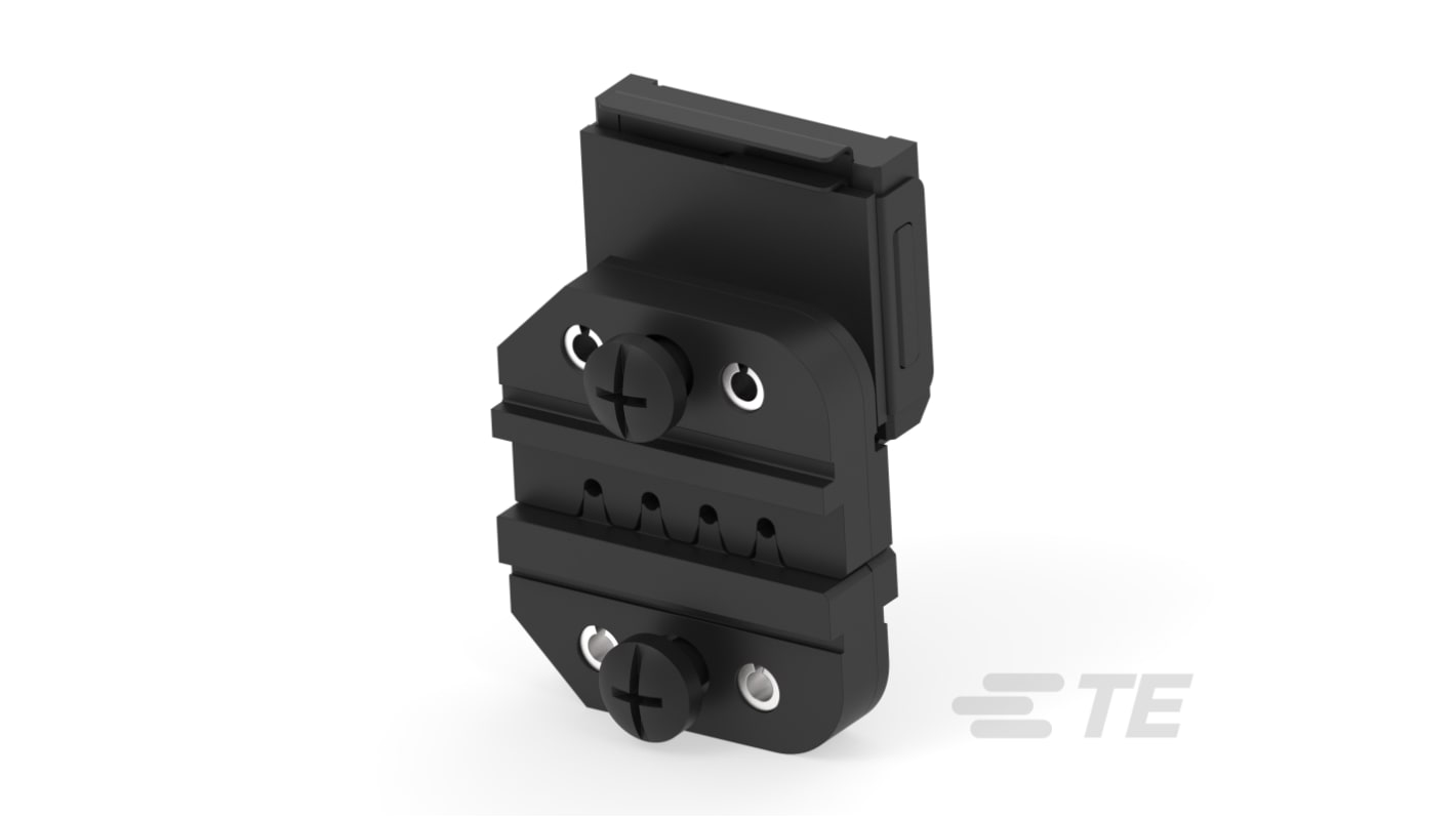 TE Connectivity, SDE Crimping Die Set, Wire size 0.08 → 0.22mm²