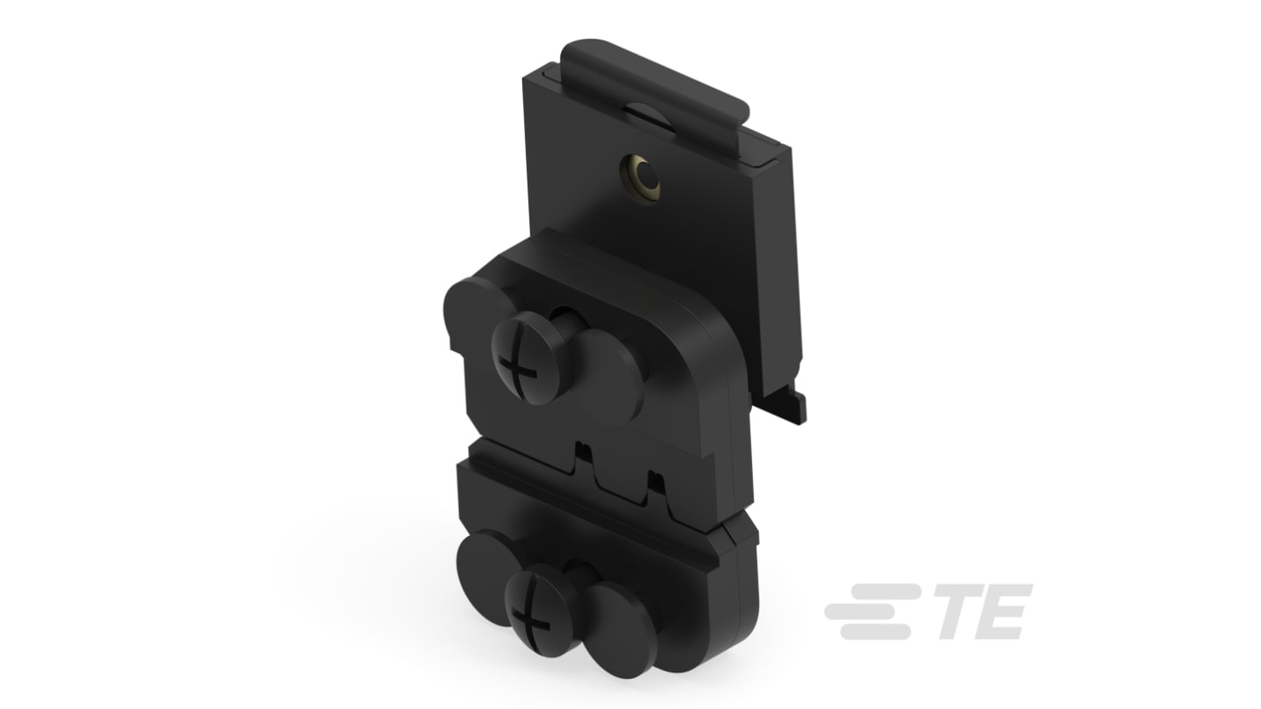TE Connectivity, SDE Crimping Die Set, Crimp Tool, Wire size 22 → 18mm²