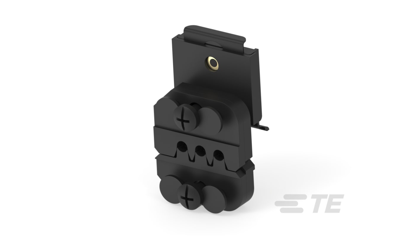 Serie di stampi per crimpatura TE Connectivity