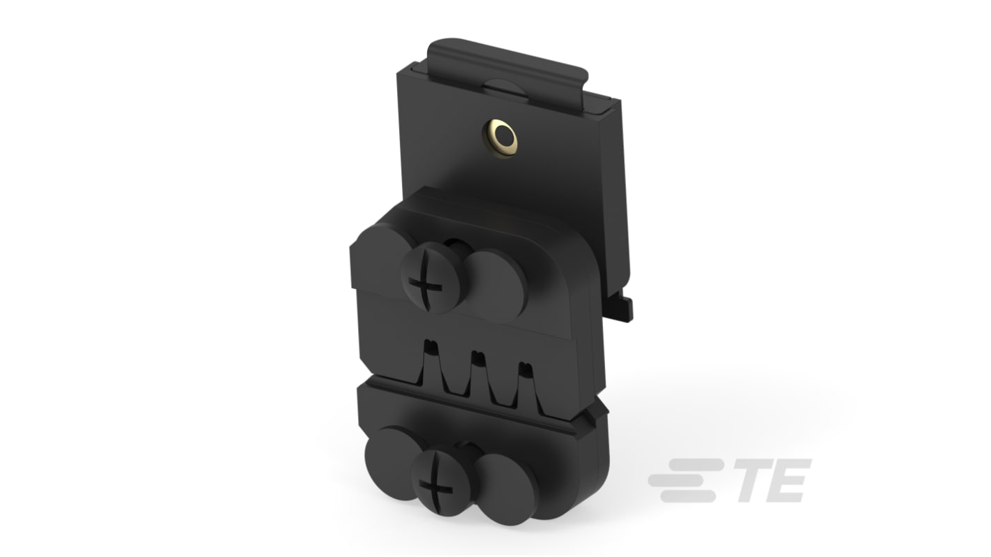 TE Connectivity, SDE Crimping Die Set, Crimp Tool, Wire size 26 → 22AWG
