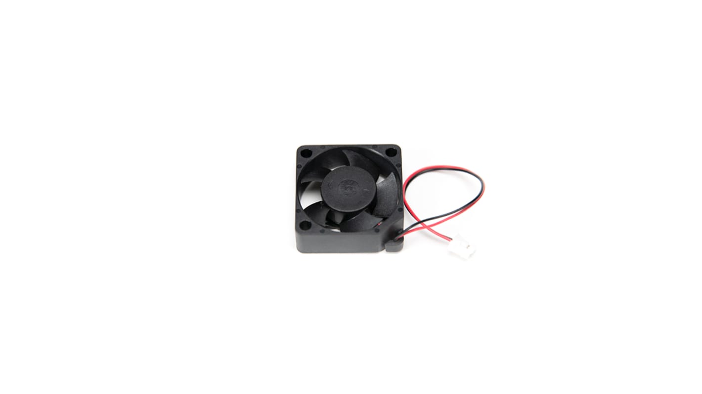Drukarka 3D, 3604000053 Radiator z wentylatorem