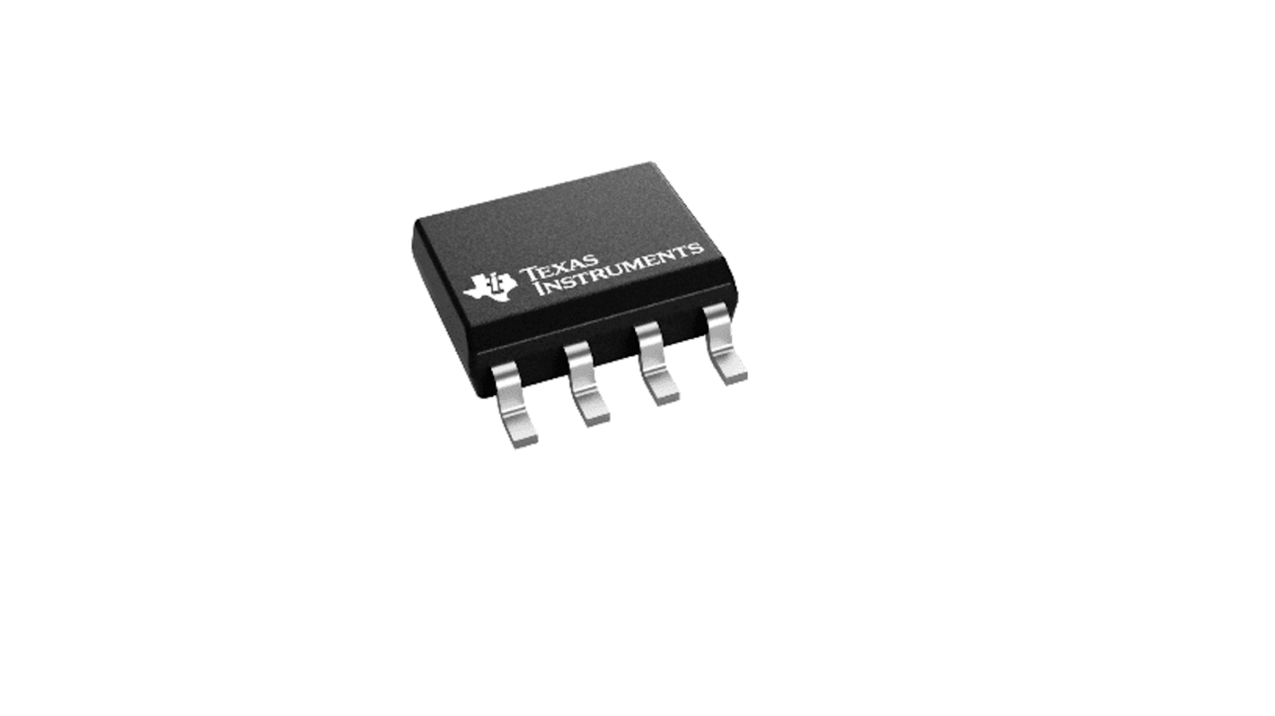 Comparador LM2903M CMOS, el DL, ECL, MOS, TTL 1.3μs 2-Canales, 2 → 36 V 8-Pines SOIC