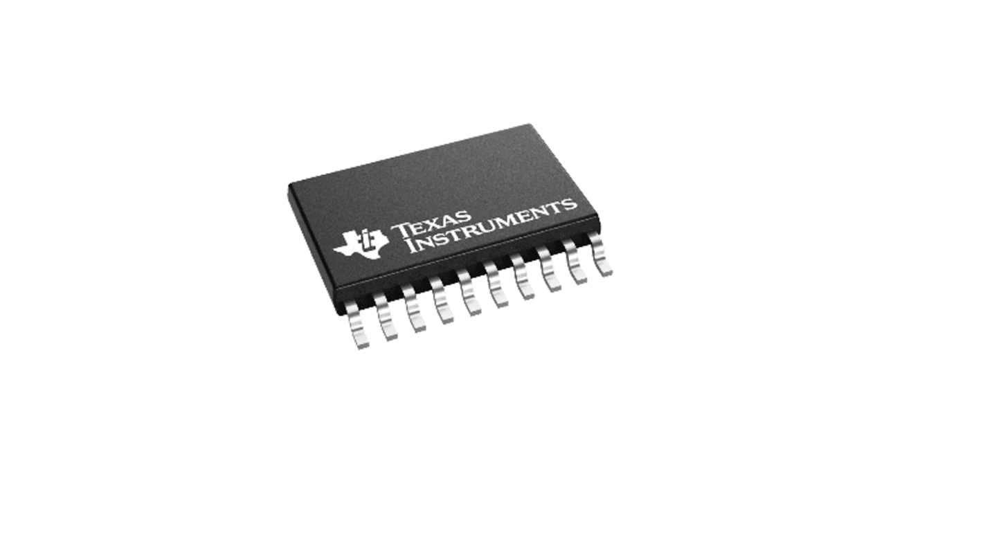 Texas Instruments LM3423MH/NOPB LED Driver, 75 V 5A 20-Pin HTSSOP