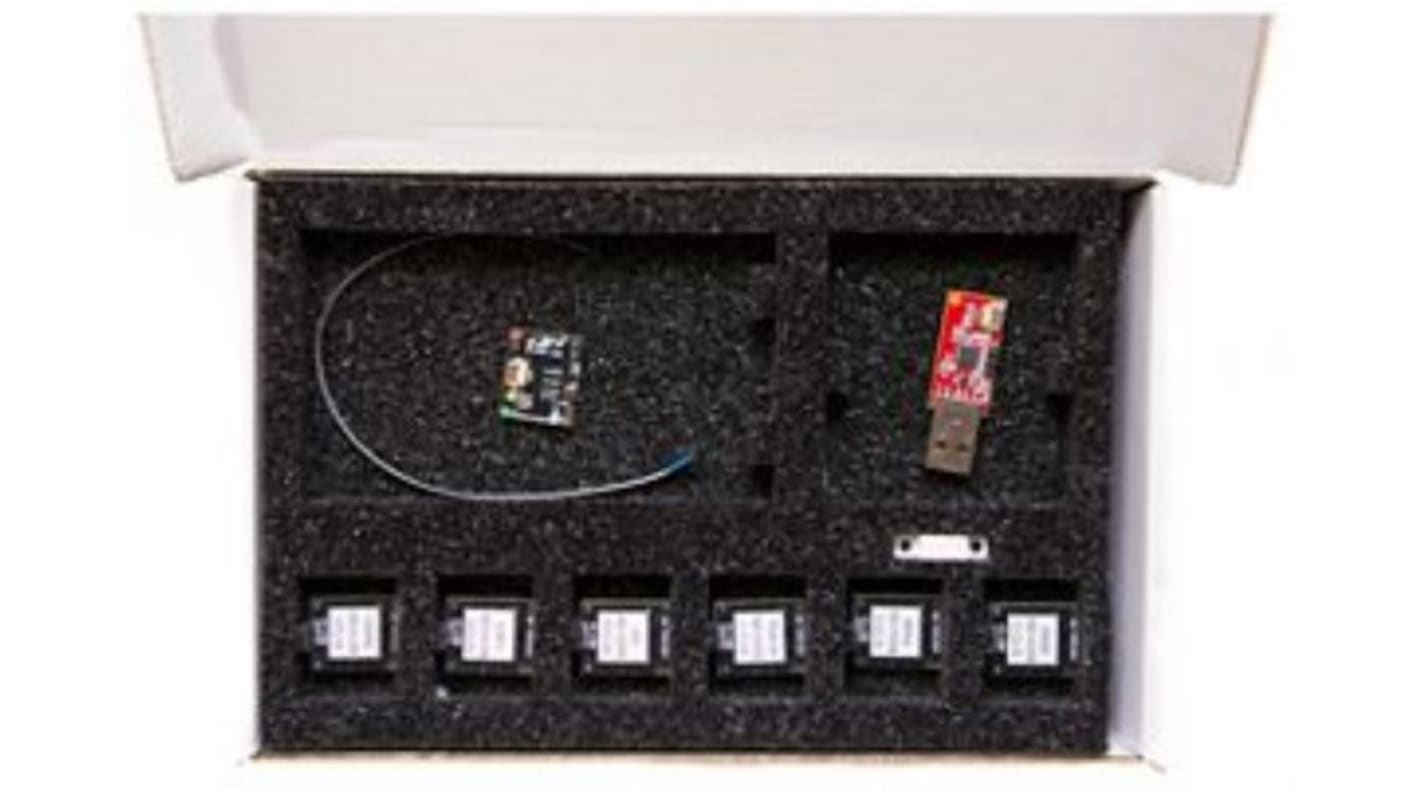 Silicon Labs Si72xx Eval Kit Evaluation Kit Evaluation Kit for Si72xx Si72xx