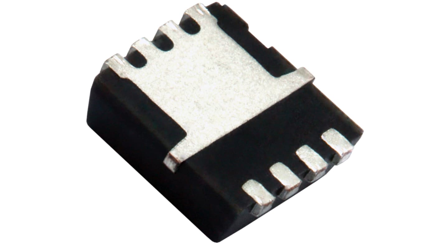 Vishay Nチャンネル MOSFET60 V 69.4 A 表面実装 パッケージPowerPAK 1212-8 8 ピン