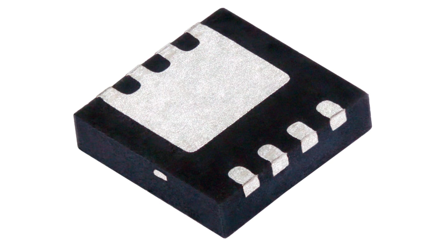 MOSFET Vishay, canale N, 26,2 A, PowerPAK 1212-8S, Montaggio superficiale