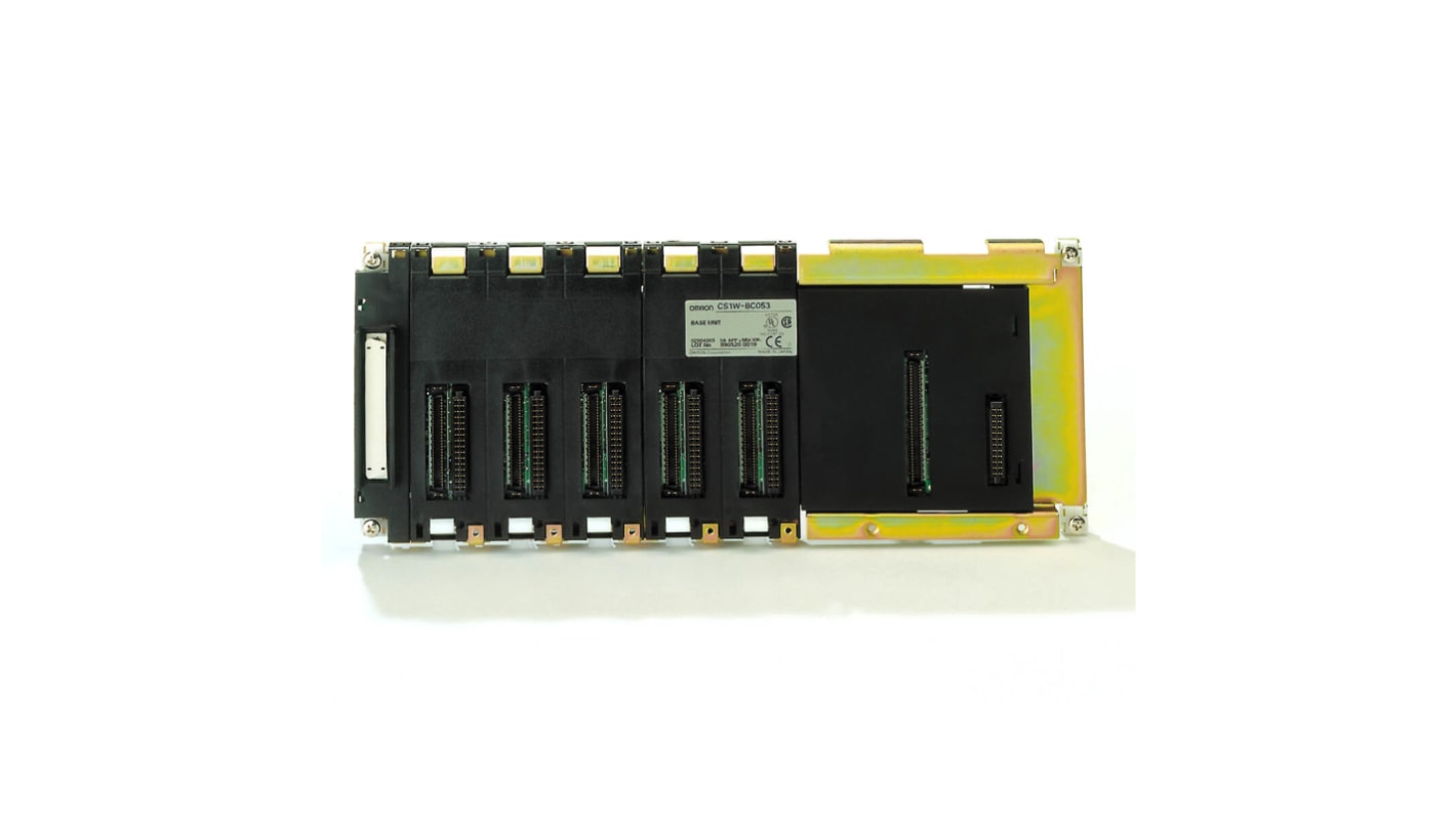 Omron CS Series Backplane for Use with C200H