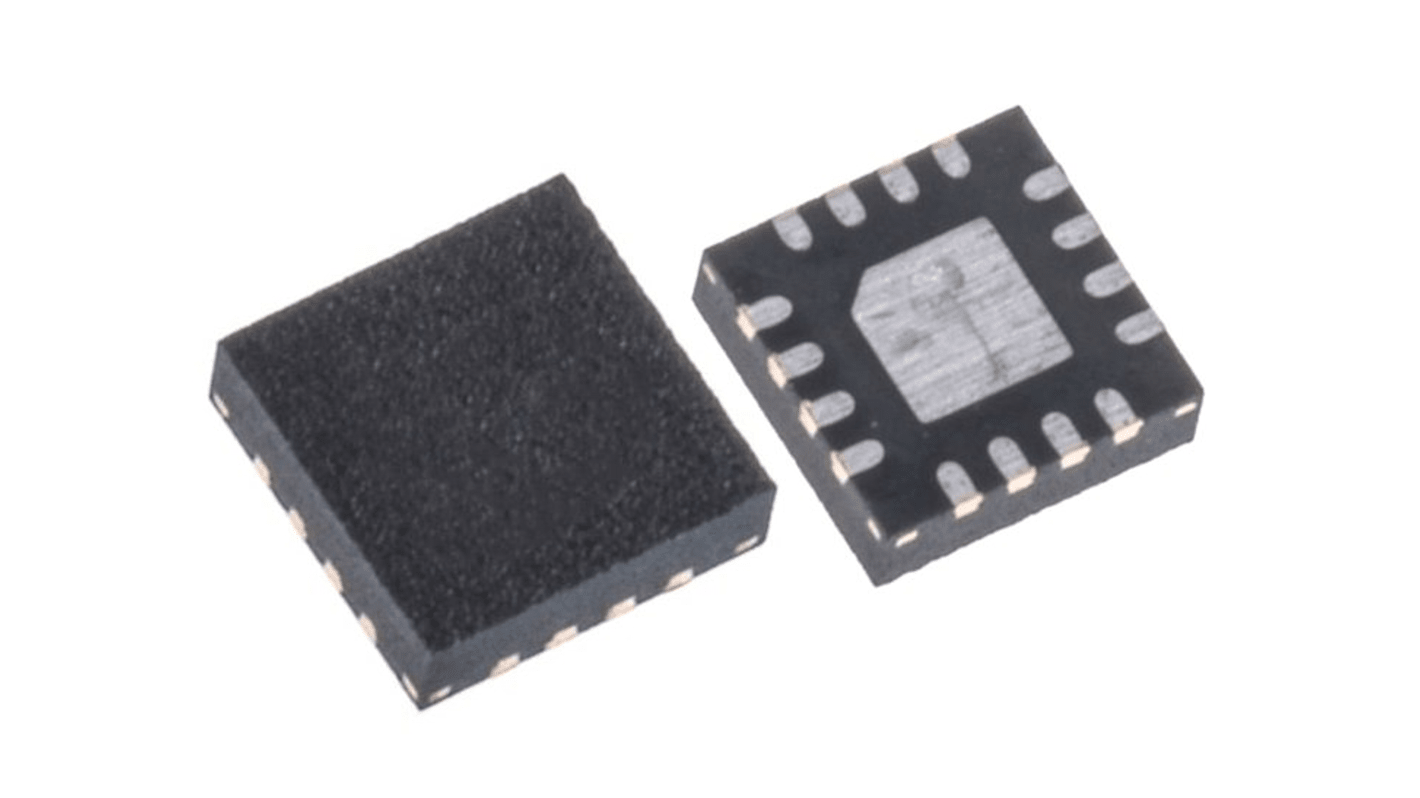 RA81F1485STGNM#BD0 Renesas Electronics, RF Amplifier Linear Amplifier, 36.5 dB 5 GHz, 16-Pin VFQFN