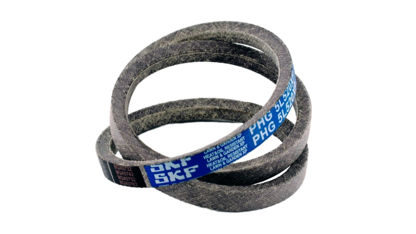 SKF Vee Belt, belt section 4L, 2159mm Length