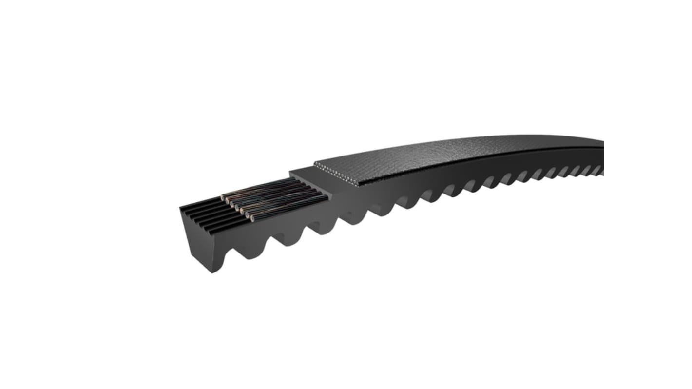 SKF Wedge Belt, belt section 5VX, 4064mm Length