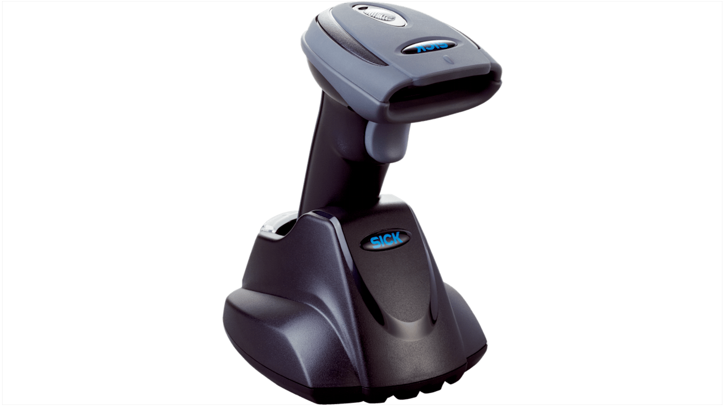 Lettore codici a barre SICK IDM141, USB, wireless